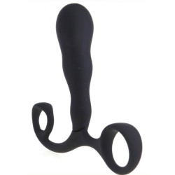 Generique Plug prostate X-Men Light 9 x 2.5cm